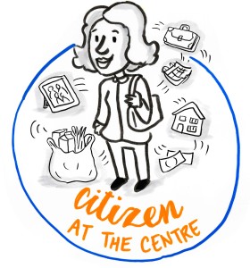 Citizen at the Centre (Hi)